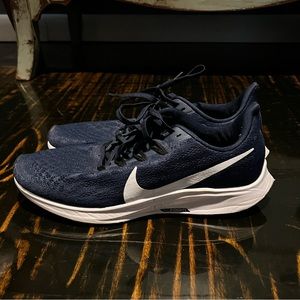 Nike women’s shoes. Size 8.